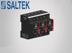 SALTEK Peyman Electric