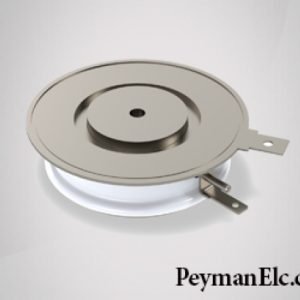 Disc thyristor W1748LC220 westcode Peyman Electric