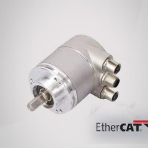 Hohner Encoder SERIE CM10 EtherCat Peyman Electric