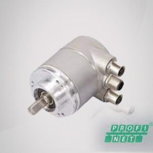 Hohner Encoder SERIE CM10 Profinet Peyman Electric