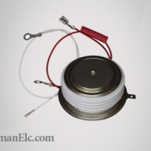 Disc thyristor R0929LC12C westcode Peyman Electric