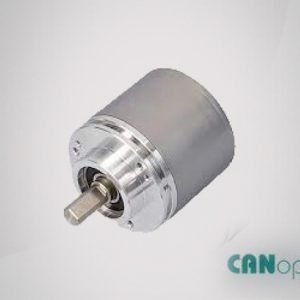 Hohner Encoder SERIE CS10 Profinet Peyman Electric