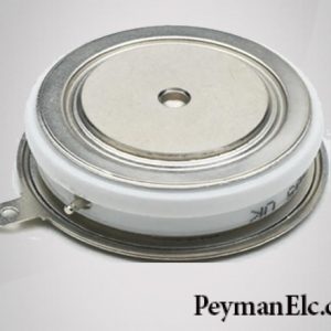 Thyristor disk N1718NS180 Westcode Peyman Electric