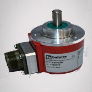 Hohner encoder H11240/250 Peyman Electric