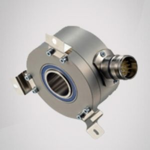 Höhner hollow shaft encoder series 28 Peyman Electric