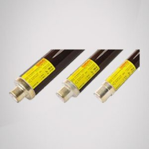 High Voltage Fuses Siba Peyman Electric