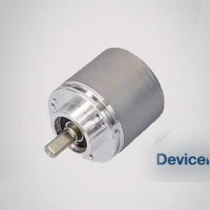 Hohner Encoder SERIE CS10 Profibus Peyman Electric