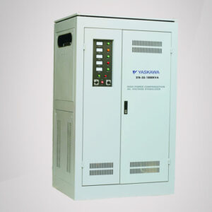 STB-33-1000KVA Peyman Electric