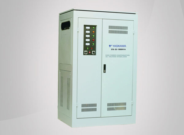 STB-33-1000KVA Peyman Electric