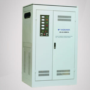 STB-33-300KVA Peyman Electric