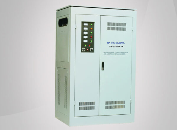 STB-33-300KVA Peyman Electric