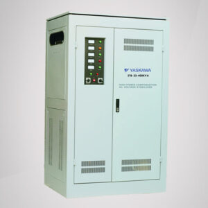 STB-33-400KVA Peyman Electric