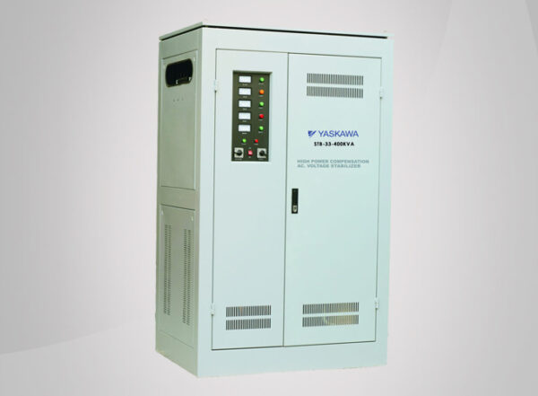 STB-33-400KVA Peyman Electric