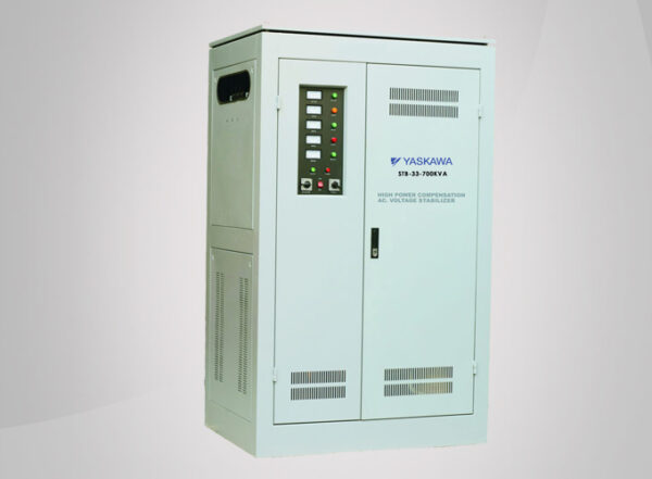 STB-33-600KVA Peyman Electric