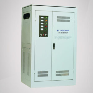 STB-33-800KVA Peyman Electric