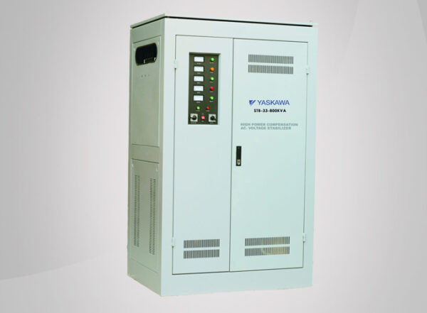 STB-33-800KVA Peyman Electric