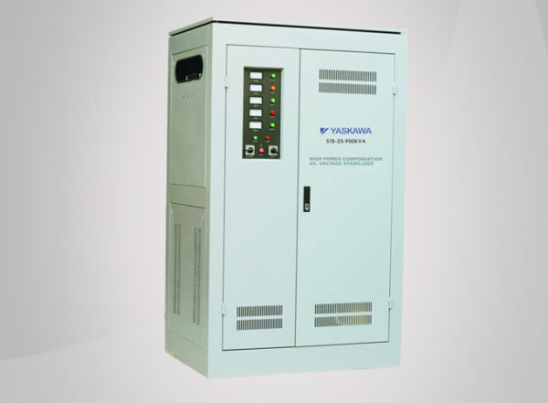 STB-33-900KVA Peyman Electric