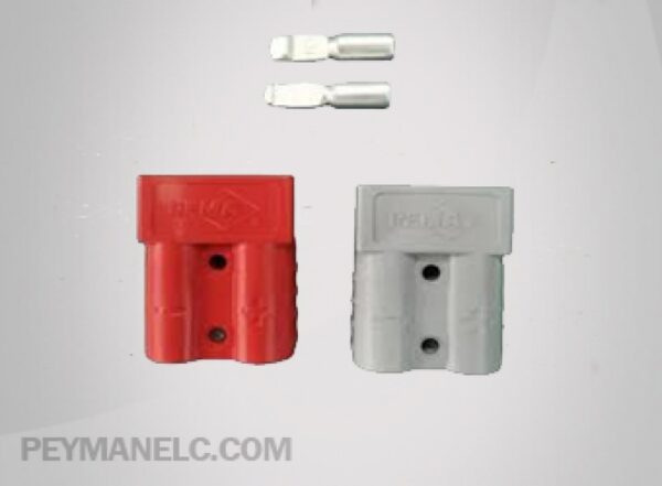 REMA SR175 175A battery connector Peyman Electric