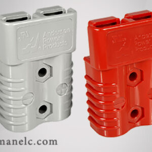 Anderson SB175-175 Amp Forklift Socket Peyman Electric