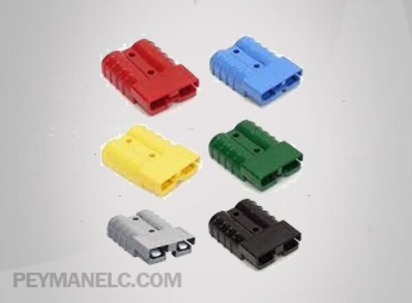 REMA SR50 50A battery connector Peyman Electric
