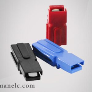 UPS socket PP10-45 | UPS socket 50 amp Peyman Electric